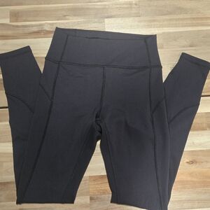 Lululemon In Movement Tight